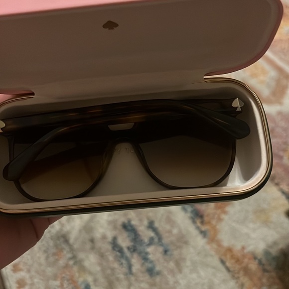 Kate Spade Alianna sunglasses (BRAND NEW) - Picture 5 of 6